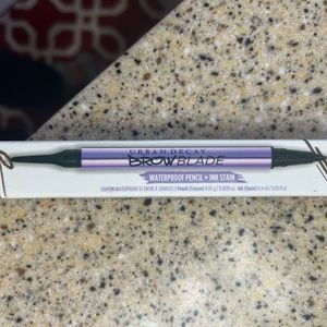 3 brow products for auburn hair coloring! All new in box